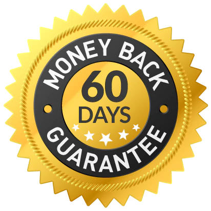 progenifix 60 day money back guarantee